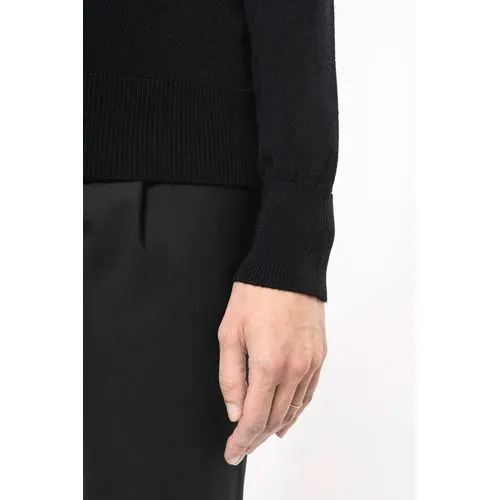 Pull Mérinos col roulé femme 11 Pull Mérinos col roulé femme