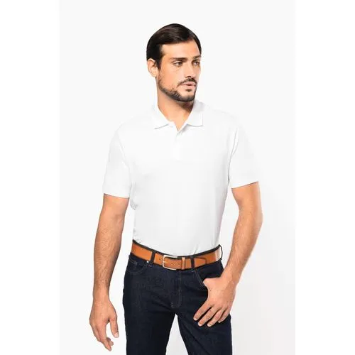 Ceinture vintage cuir homme