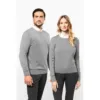Pull Supima® col rond homme 6 Pull Supima® col rond femme