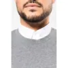 Pull Supima® col rond homme 11 Pull Supima® col rond homme