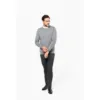 Pull Supima® col rond homme 4 Pull Supima® col rond homme
