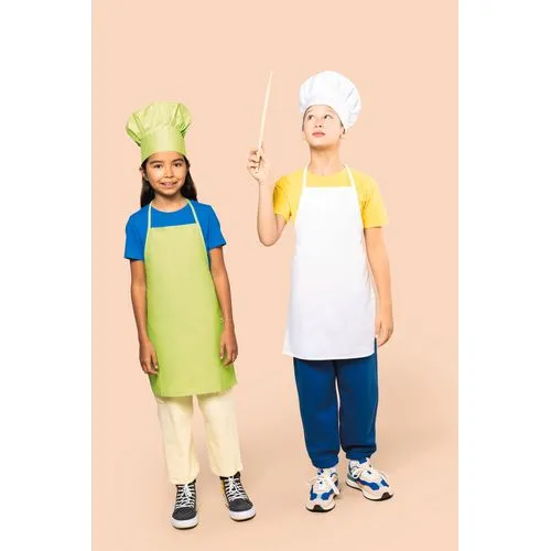 Kit chef cuisinier enfant