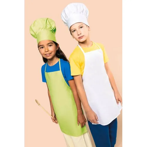 Kit chef cuisinier enfant