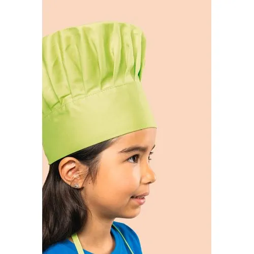 Kit chef cuisinier enfant