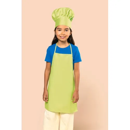 Kit chef cuisinier enfant