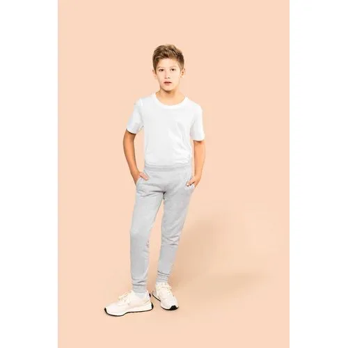 Pantalon molleton enfant