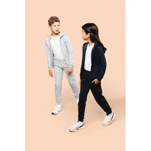 Pantalon molleton enfant