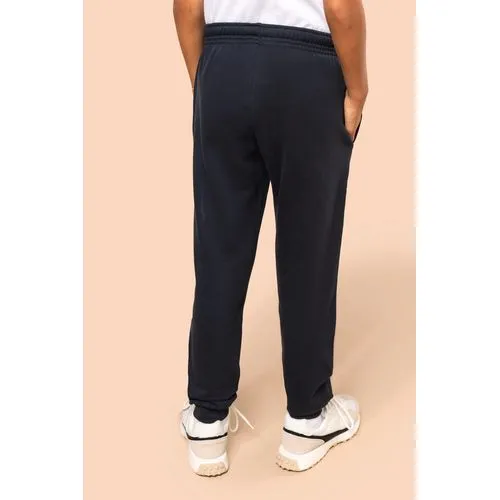 Pantalon molleton enfant