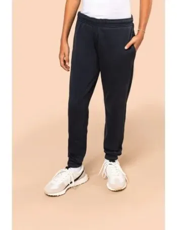 Pantalon molleton enfant 1 Pantalon molleton enfant