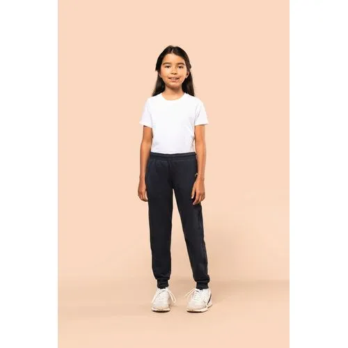 Pantalon molleton enfant