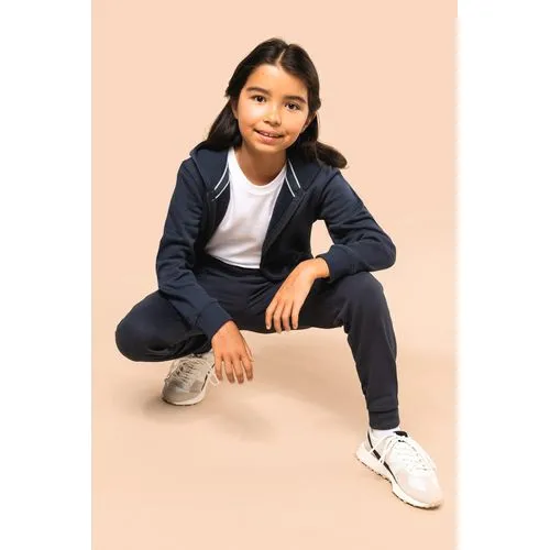 Pantalon molleton enfant