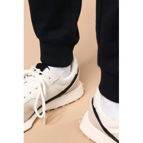 Pantalon molleton enfant