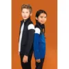 Veste de survêtement zippée enfant 5 Veste de survêtement zippée enfant