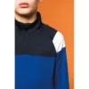 Sweat d'entrainement 1/4 zip enfant
