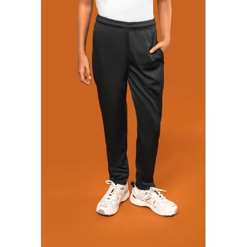 Pantalon d'entrainement enfant