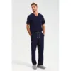 Pantalon cargo stretch homme 3 Pantalon cargo stretch homme