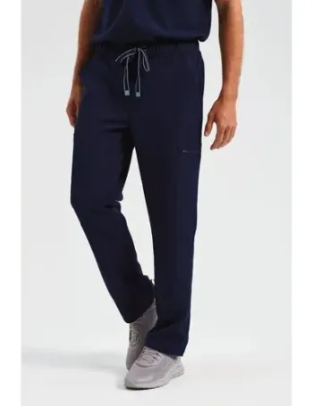 Pantalon cargo stretch homme