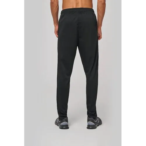Pantalon d'entrainement unisexe