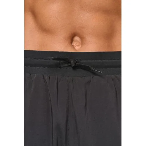 Short écoresponsable 2 en 1 avec sous short intégré homme