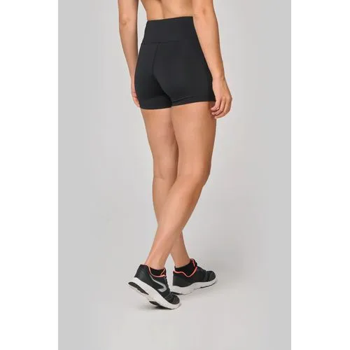 Shorty écoresponsable femme