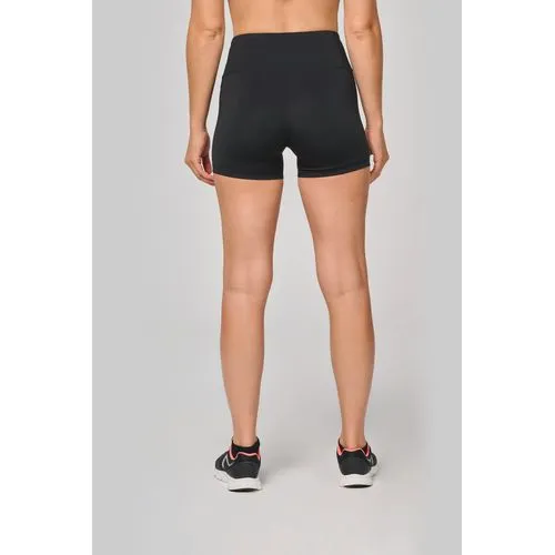 Shorty écoresponsable femme