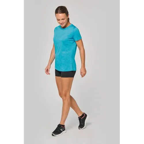 Shorty écoresponsable femme