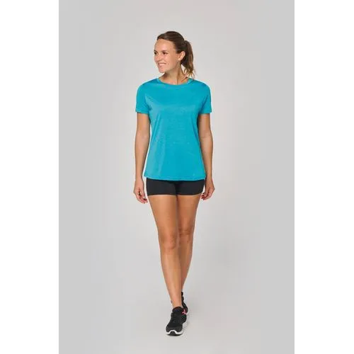 Shorty écoresponsable femme