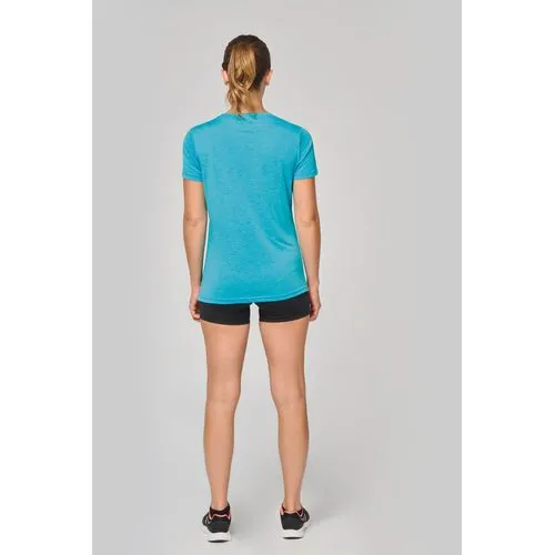 Shorty écoresponsable femme