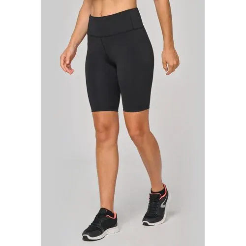 Legging mi-long écoresponsable femme