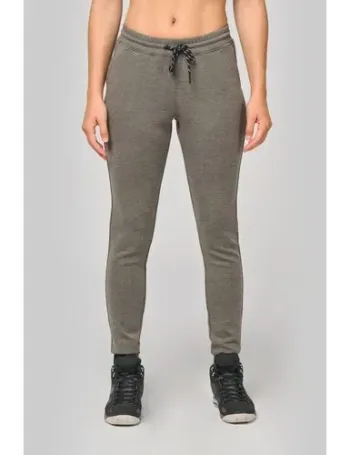 Pantalon performance femme