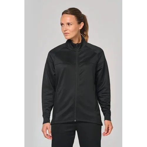 Veste de survêtement recyclée Premium unisexe 13 Veste de survêtement recyclée Premium unisexe