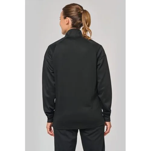 Veste de survêtement recyclée Premium unisexe 12 Veste de survêtement recyclée Premium unisexe