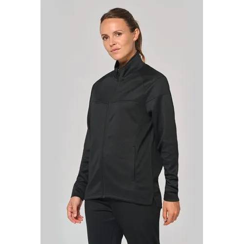 Veste de survêtement recyclée Premium unisexe 11 Veste de survêtement recyclée Premium unisexe