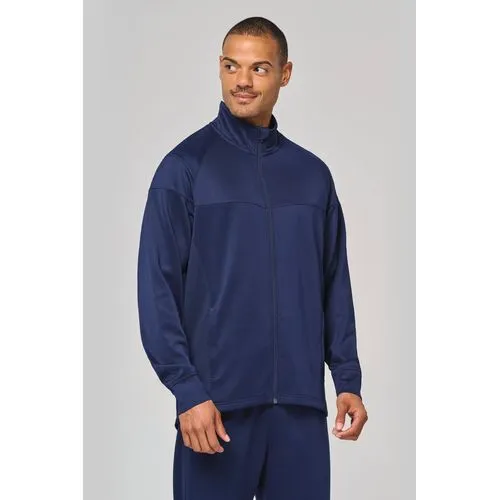 Veste de survêtement recyclée Premium unisexe