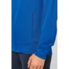 Veste de survêtement zippée unisexe 10 Veste de survêtement zippée unisexe