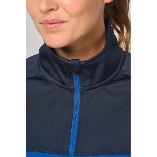 Veste de survêtement zippée unisexe 9 Veste de survêtement zippée unisexe