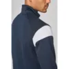 Sweat d’entrainement 1/4 zip unisexe 15 Sweat d'entrainement 1/4 zip unisexe