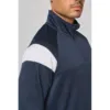 Sweat d’entrainement 1/4 zip unisexe 16 Sweat d'entrainement 1/4 zip unisexe