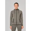 Veste à capuche performance  femme