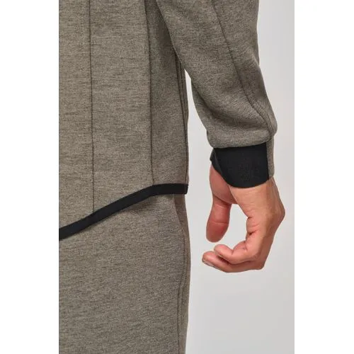 Veste à capuche performance