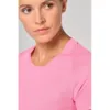 T-shirt de sport à col rond recyclé femme 19 T-shirt de sport à col rond recyclé femme