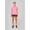 T-shirt de sport à col rond recyclé femme 11 T-shirt de sport à col rond recyclé femme