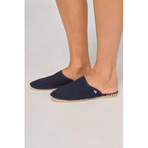 Mules espadrilles