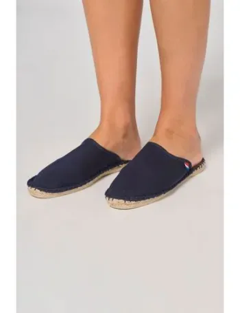 Mules espadrilles