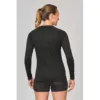 T-shirt de sport manches longues femme 2 T-shirt de sport manches longues femme