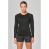 T-shirt de sport manches longues femme 3 T-shirt de sport manches longues femme