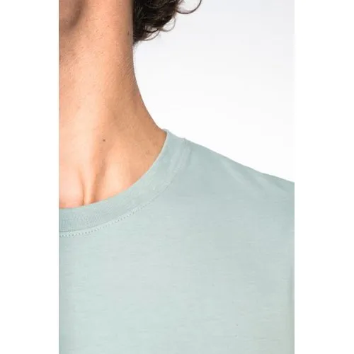 T-shirt écoresponsable Dip Dye unisexe