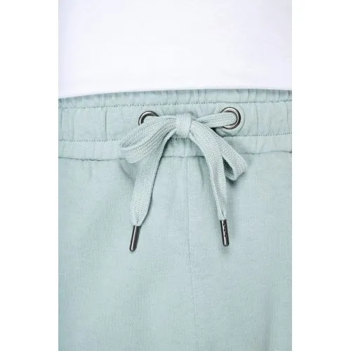 Short écoresponsable French Terry homme