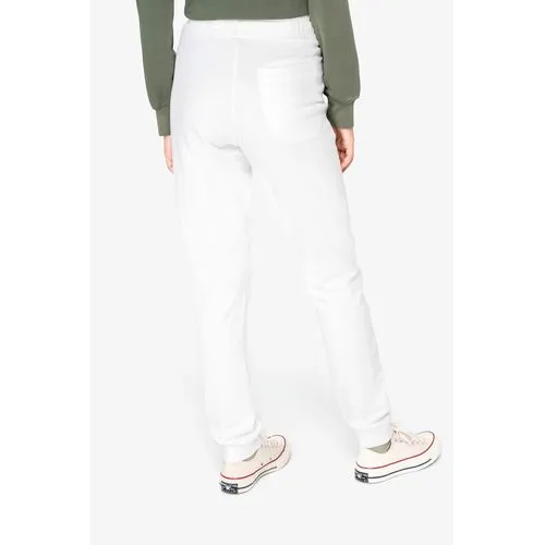 Jogging écoresponsable French Terry unisexe