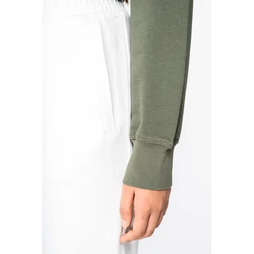 Jogging écoresponsable French Terry unisexe